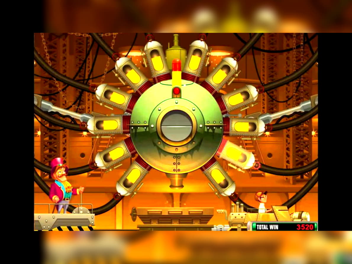 22 free casino spins at bWin Casino