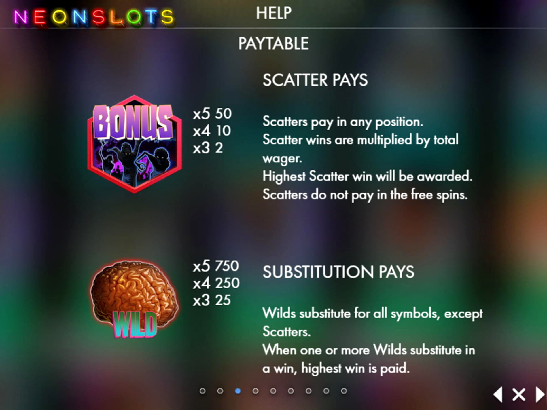 Eur 485 FREE CASINO CHIP at Win A Day Casino