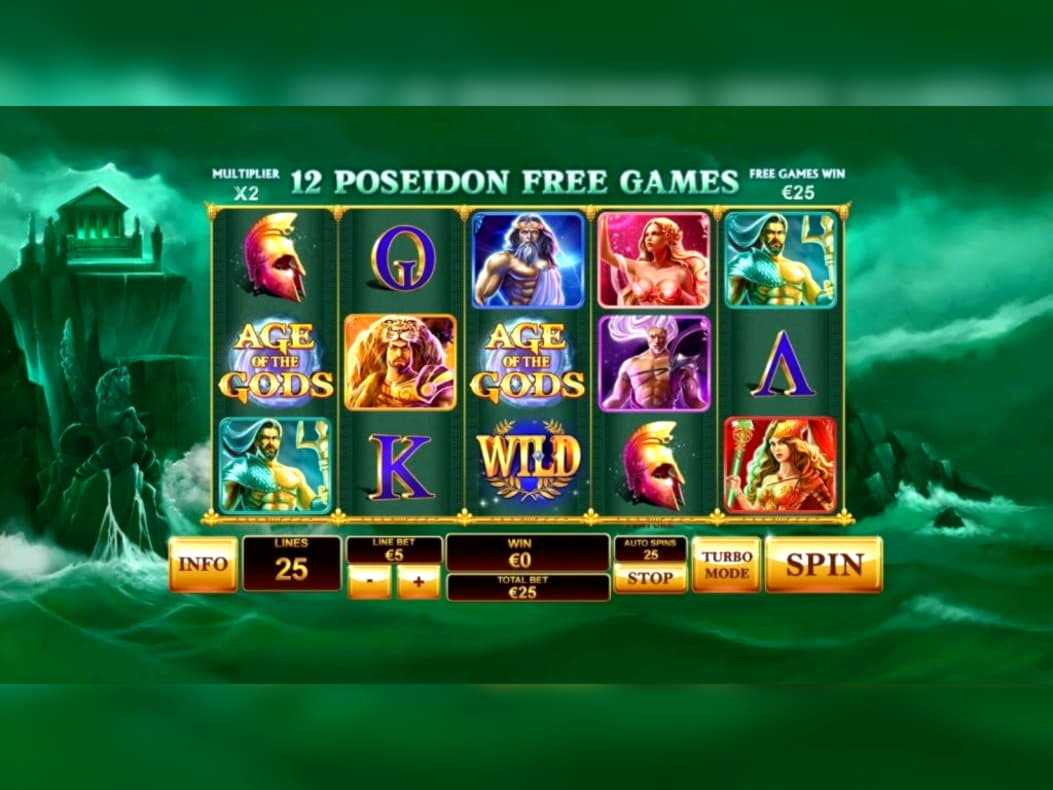 940% Match bonus at Mansion Casino