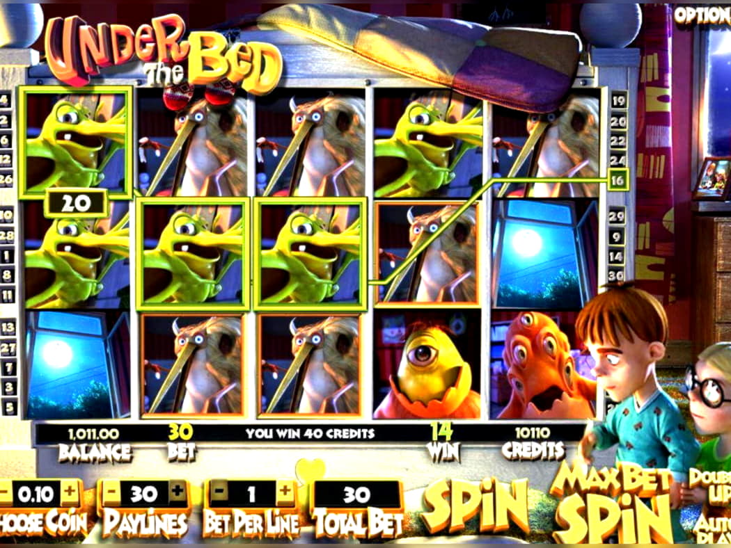 $535 Casino Tournament at Challenge Casino