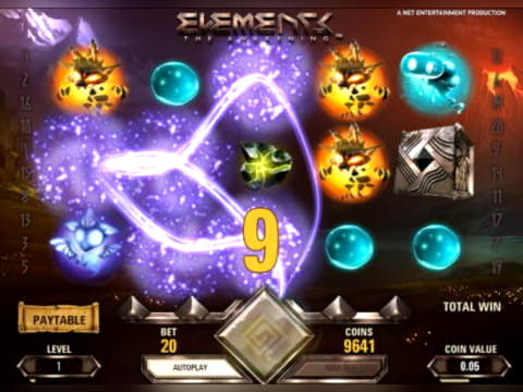 €260 free chip at Estonia Casino 