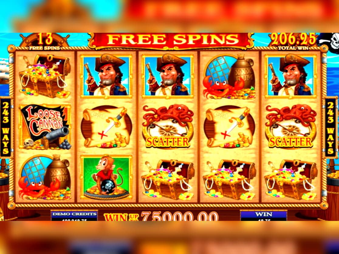 230 free spins casino at 888 Casino