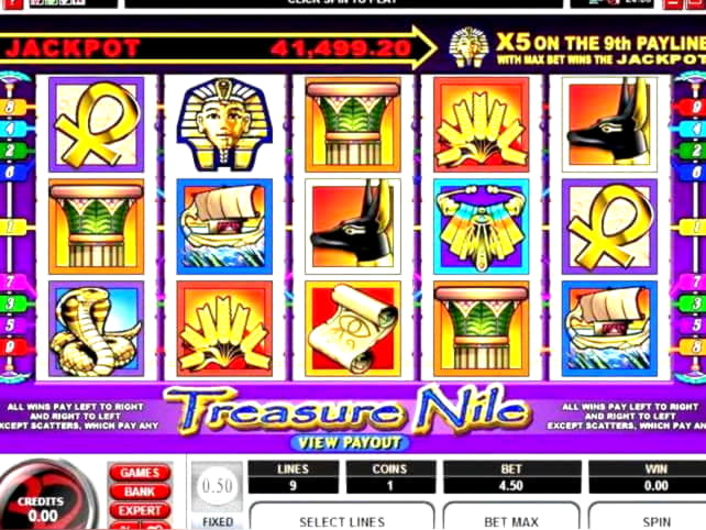 $1105 No deposit bonus at Mega Casino