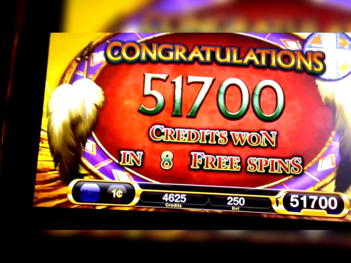 $575 Free chip casino at Emu Casino