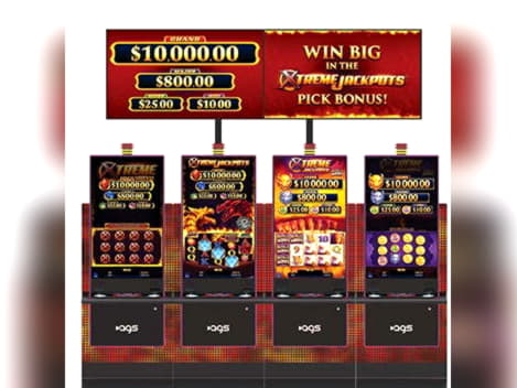 230% Match bonus casino at Win A Day Casino