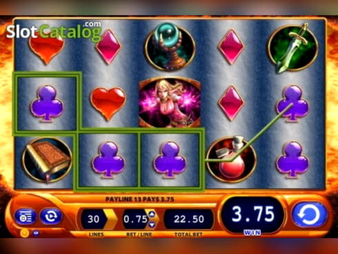 $2635 No Deposit Bonus at Vegas Casino Online