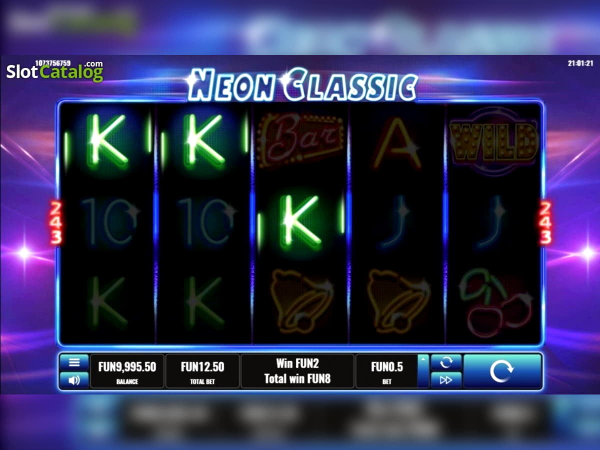 55 free spins casino at Casino Share