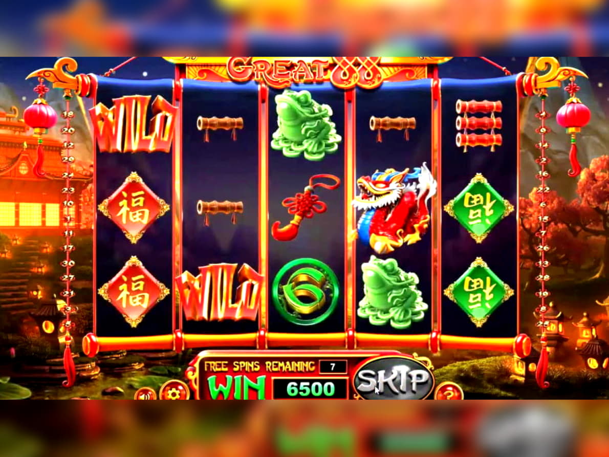 125 Free Spins Casino at Emu Casino