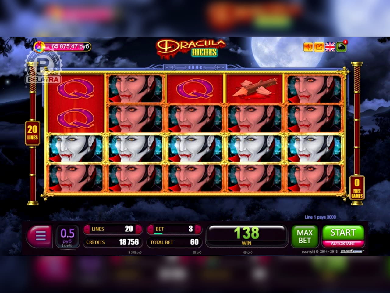 ﻿$425 Online Casino Tournament at Mega Casino