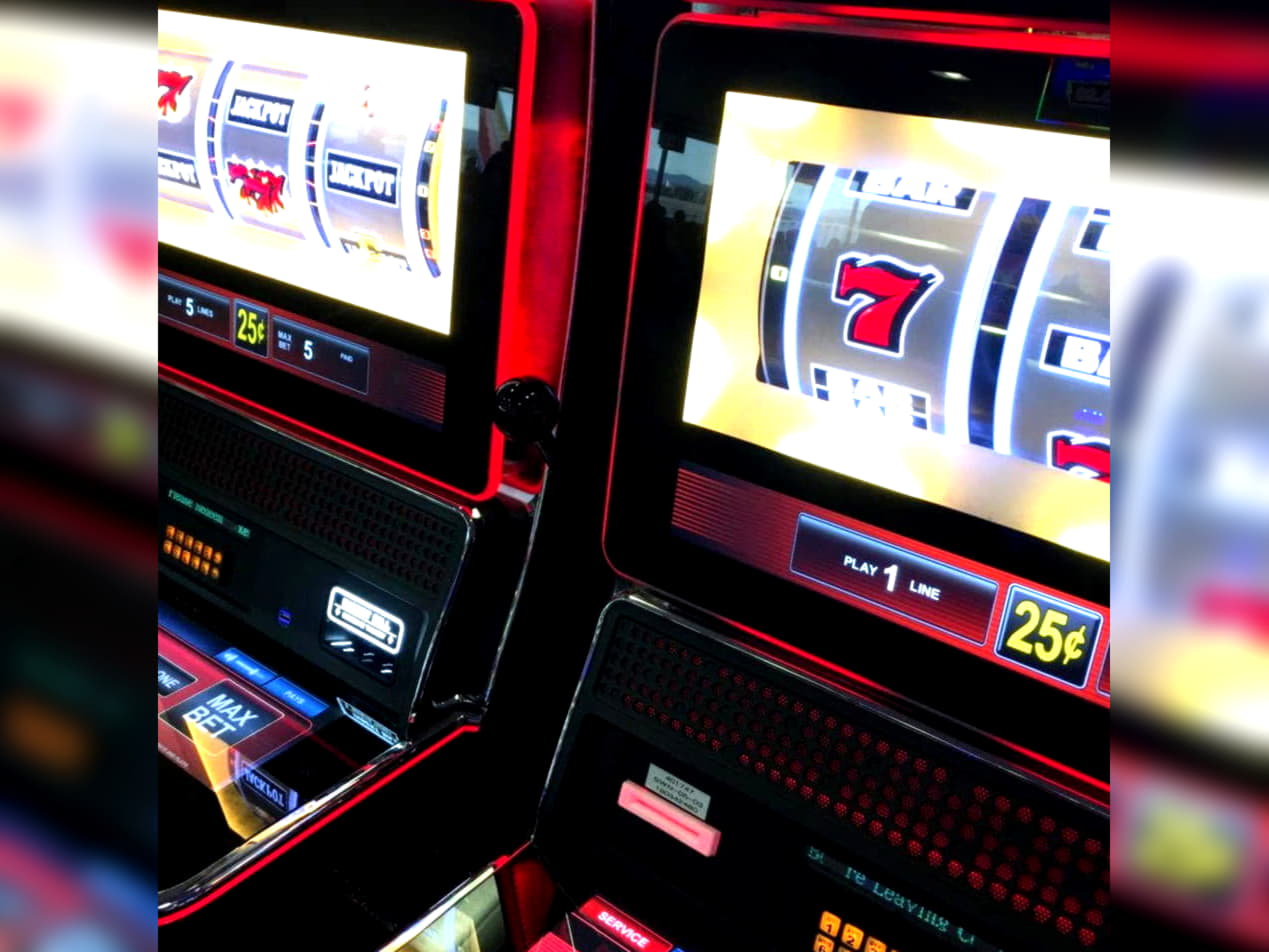 380% Casino match bonus at No Bonus Casino