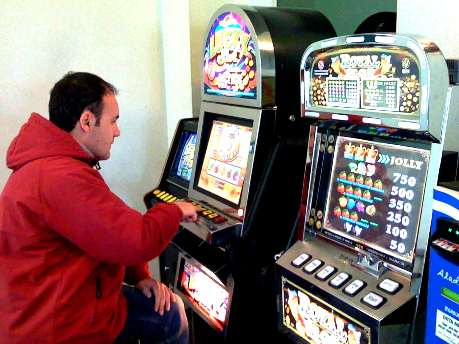 EURO 2750 NO DEPOSIT CASINO BONUS at Dafa Bet Casino