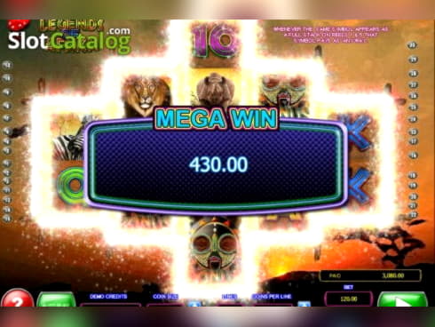 130 Loyal Free Spins! at Win A Day Casino