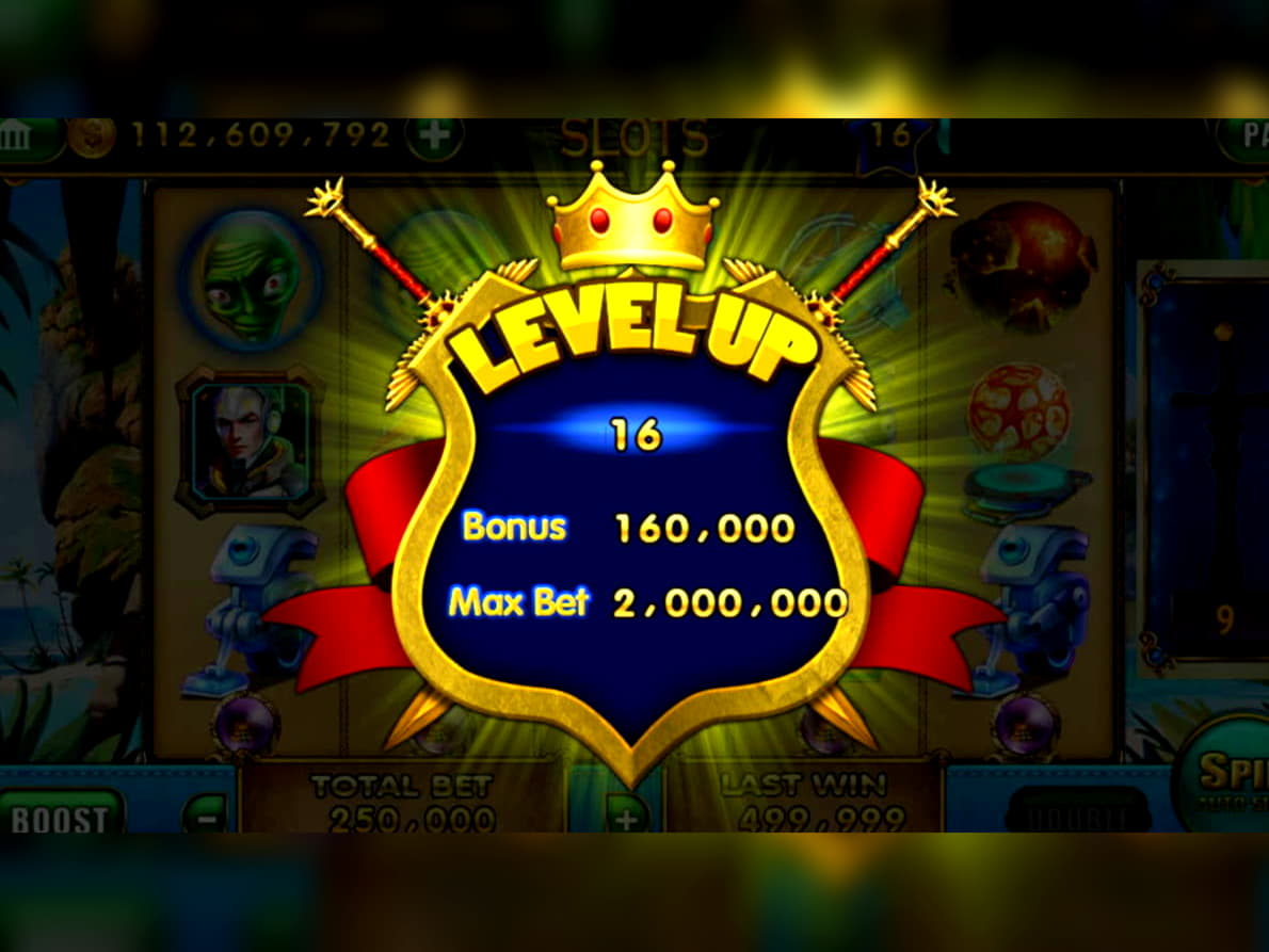 320% Casino Welcome Bonus at Golden Star Casino