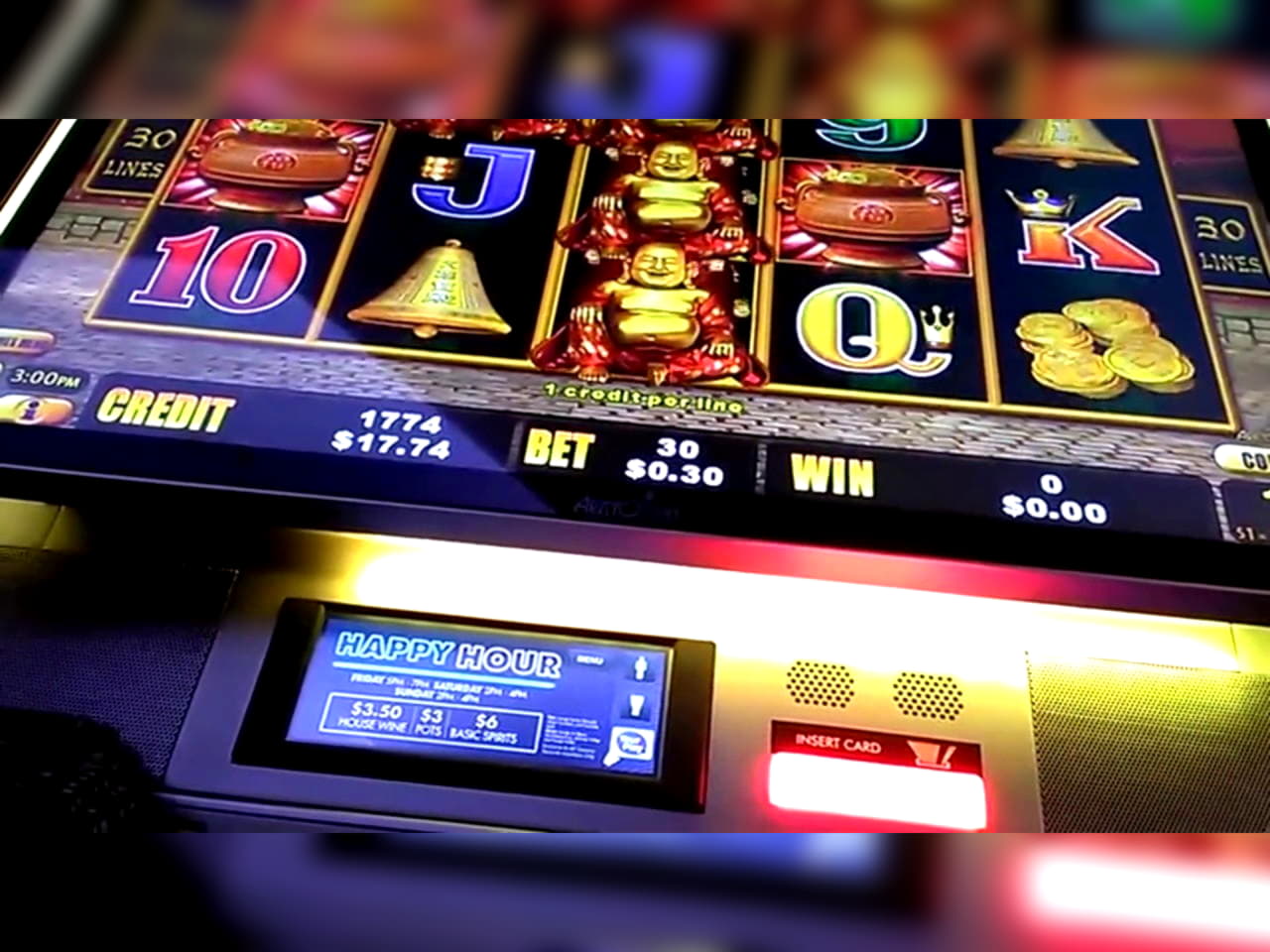 290 Trial Spins at Mansion Casino