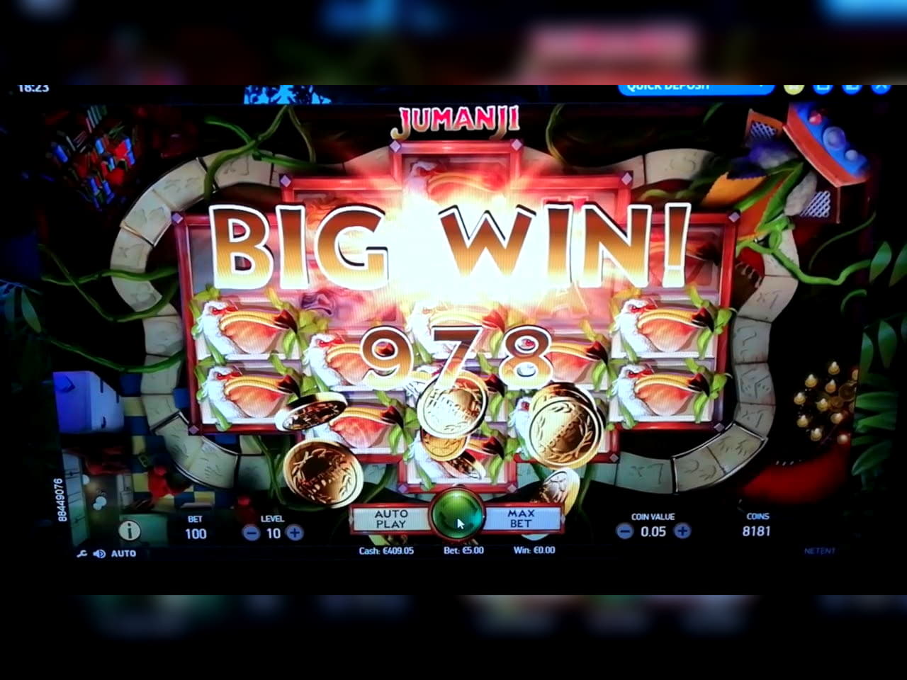 990% Best Signup Bonus Casino at Casino Share