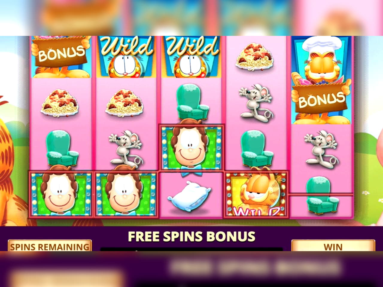 905% Deposit match bonus at Mega Casino