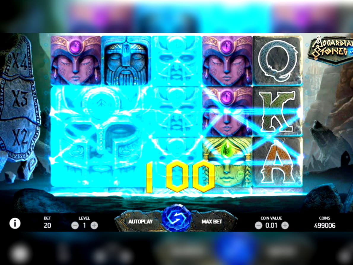 410% Deposit match bonus at Slots Million Casino