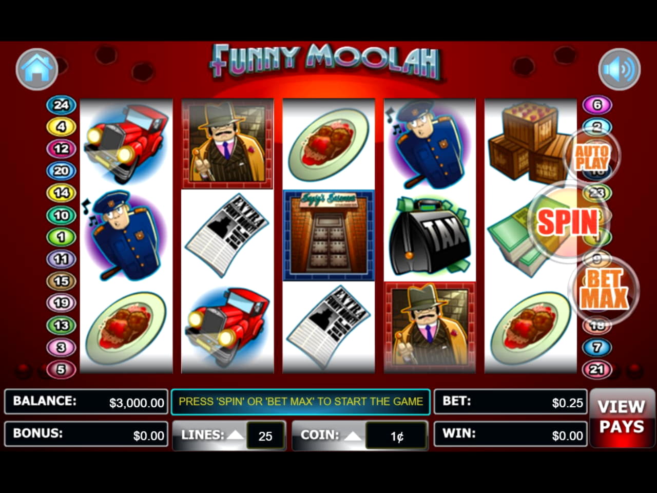 445% Signup Casino Bonus at Mobile Bet Casino