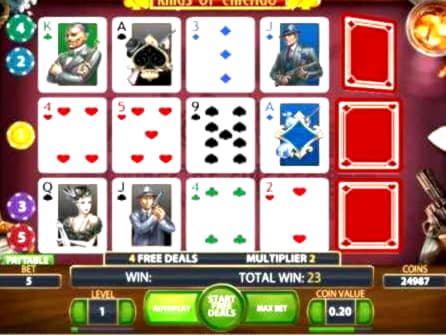 Eur 2070 No Deposit Bonus at Slots Million Casino