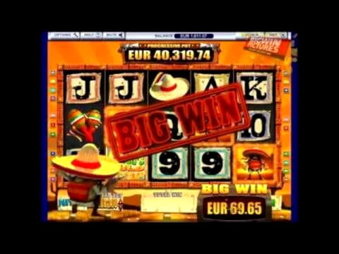 850% First deposit bonus at Dubai Casino Online