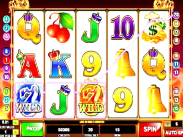 170 Free Spins at Win A Day Casino