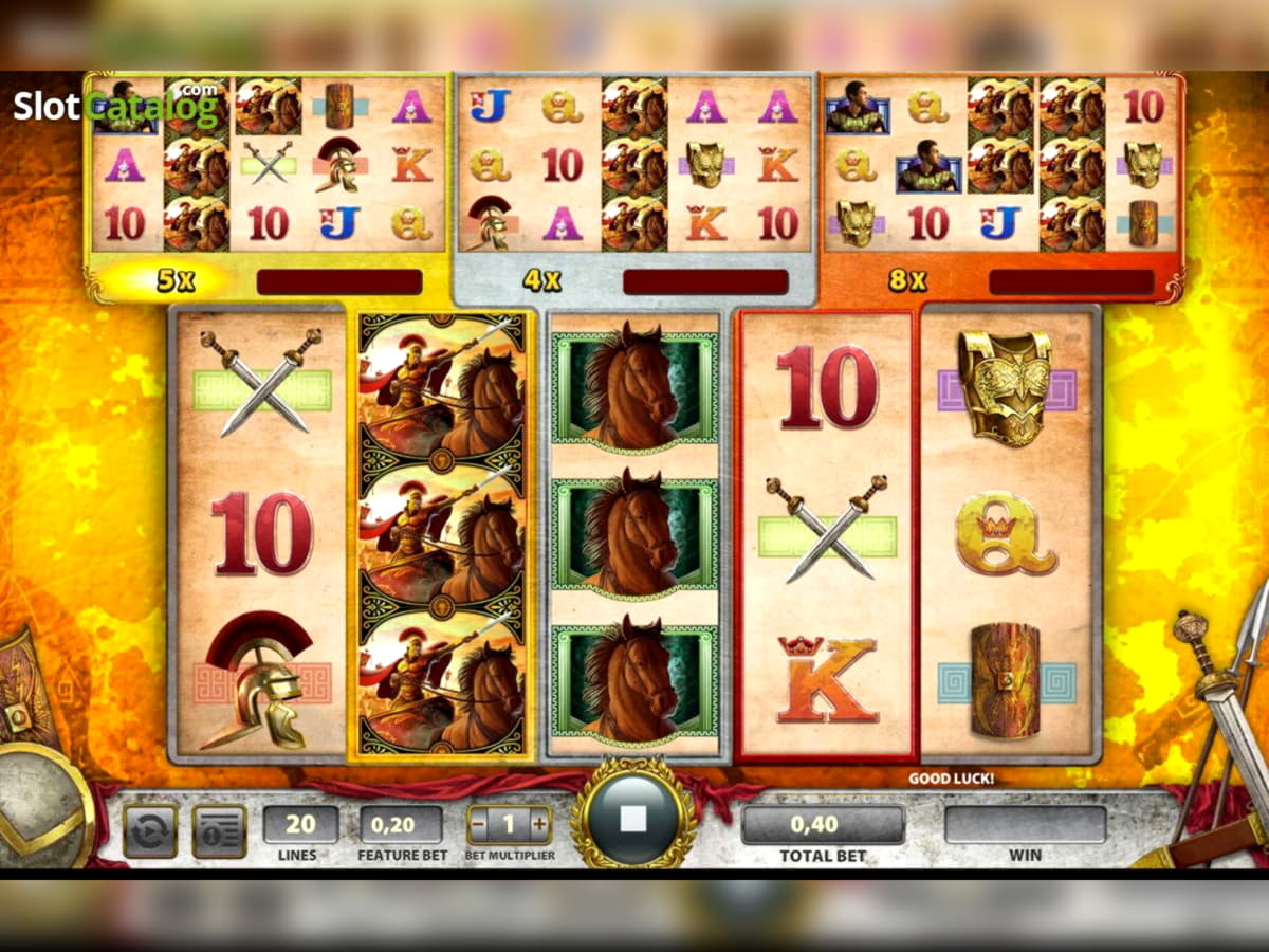 Eur 285 Casino Tournament at No Bonus Casino