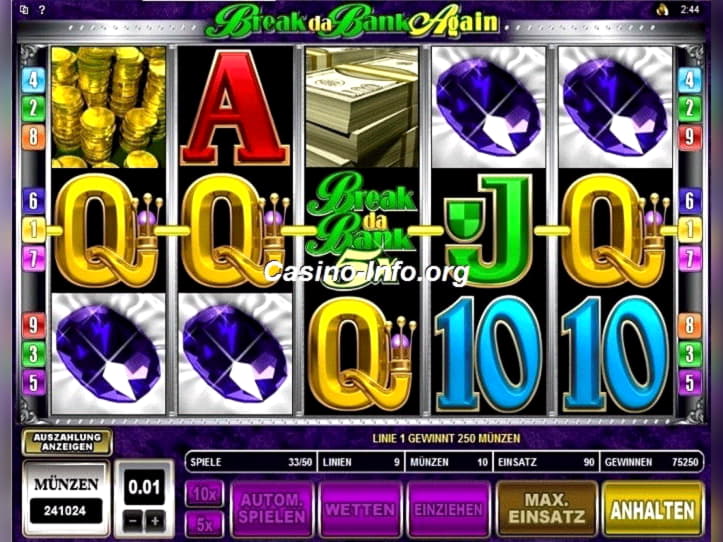 $615 Mobile freeroll slot tournament at Miamidice Casino