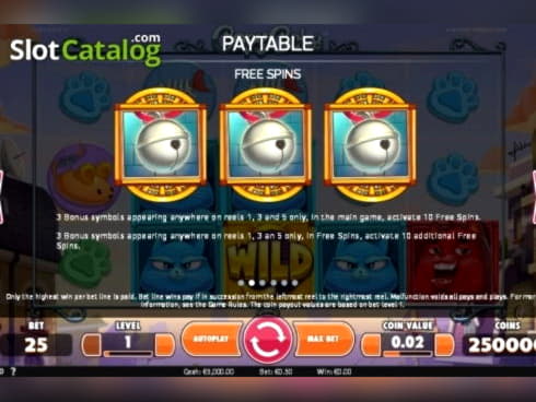 100% Match at a Casino at Casino Cruise