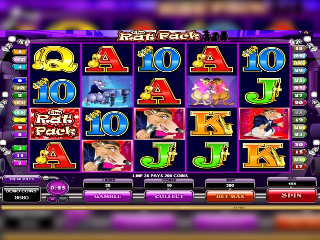 150% Match Bonus at Estonia Casino 