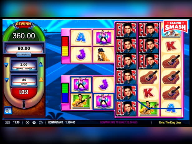 $260 FREE Casino Chip at Finland Casino 