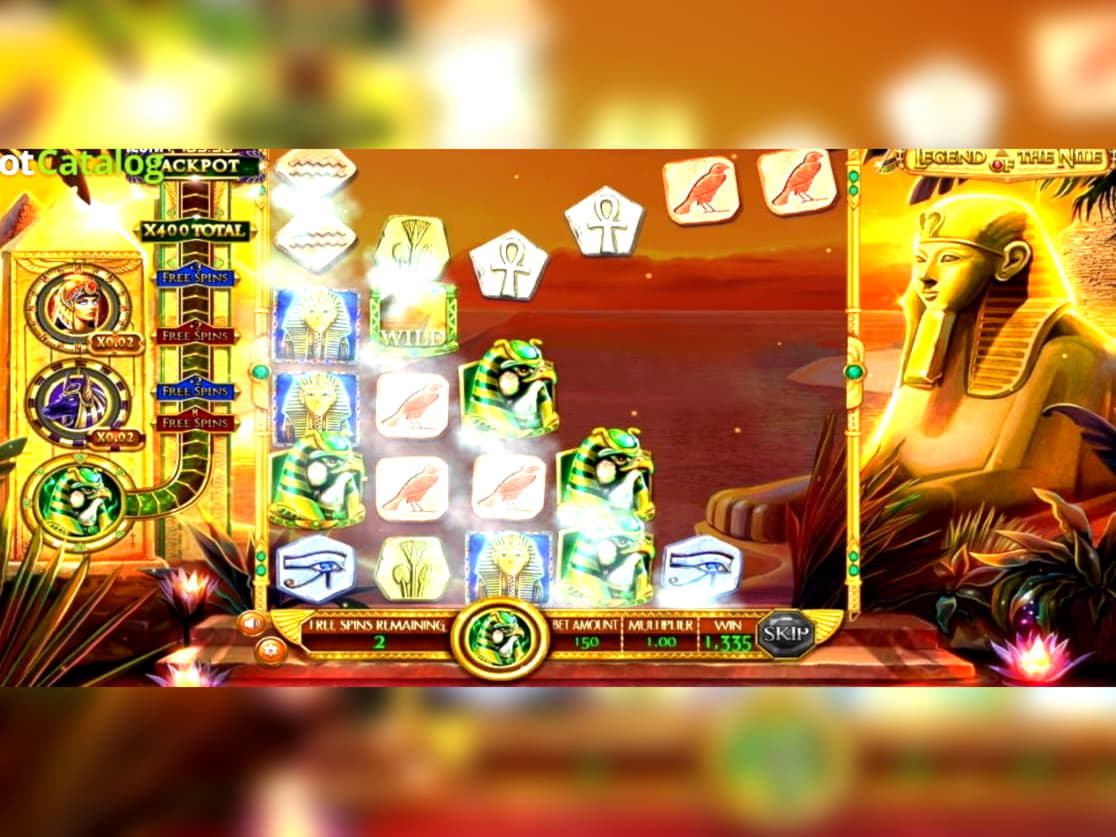 €2265 No deposit bonus casino at Mega Casino