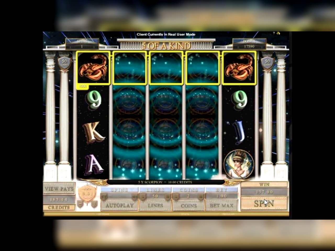 ﻿$875 Casino tournaments freeroll at Golden Star Casino