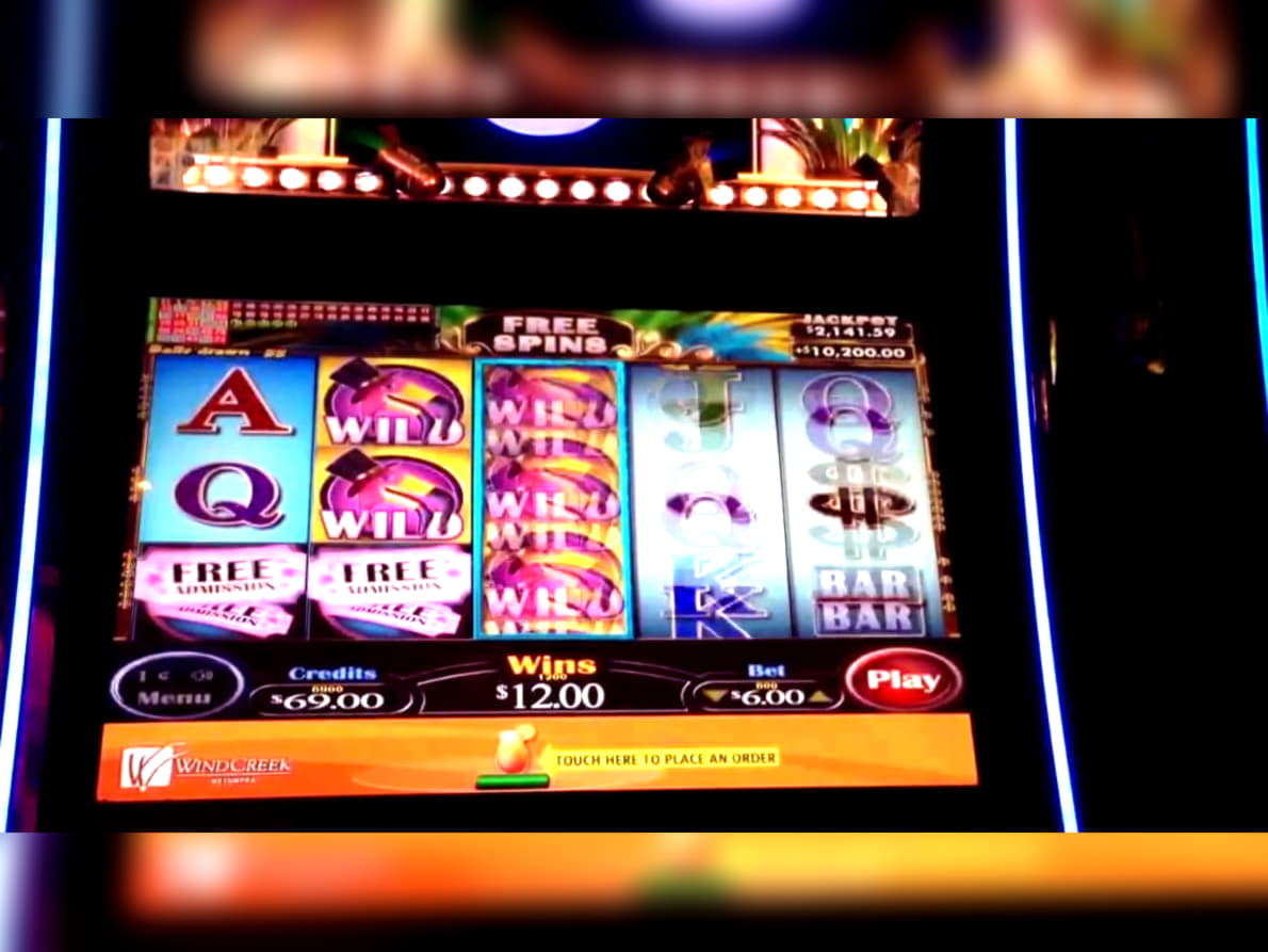 €90 Casino Tournament at Challenge Casino
