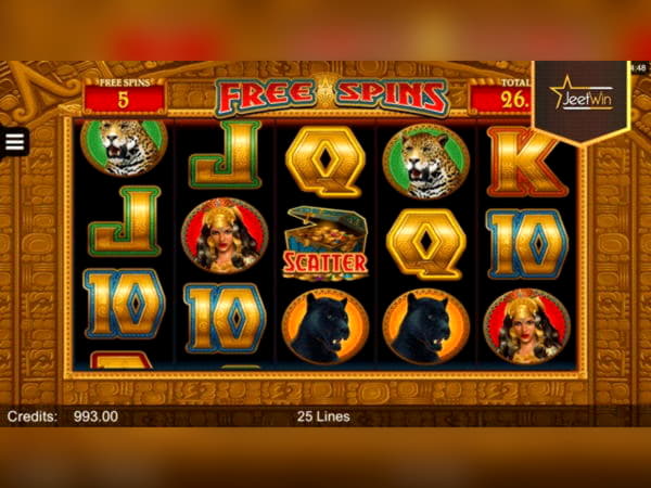 €1095 No deposit bonus at Casino Las Vegas