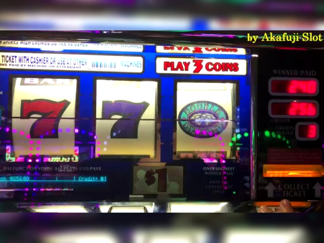 £55 Free Casino Chip at Power Spins Casino