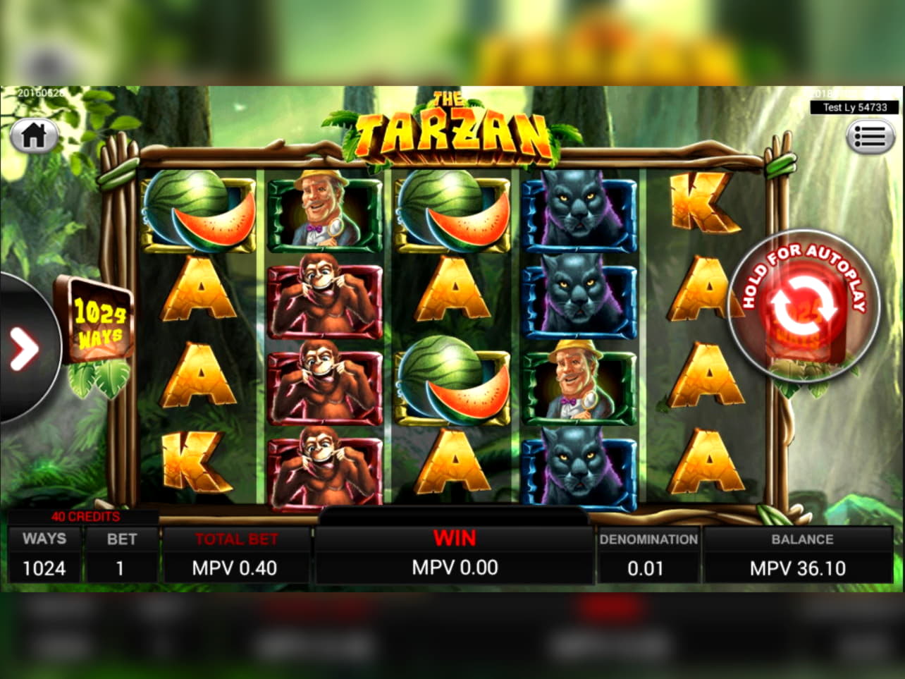 £360 free chip casino at Genesis Casino