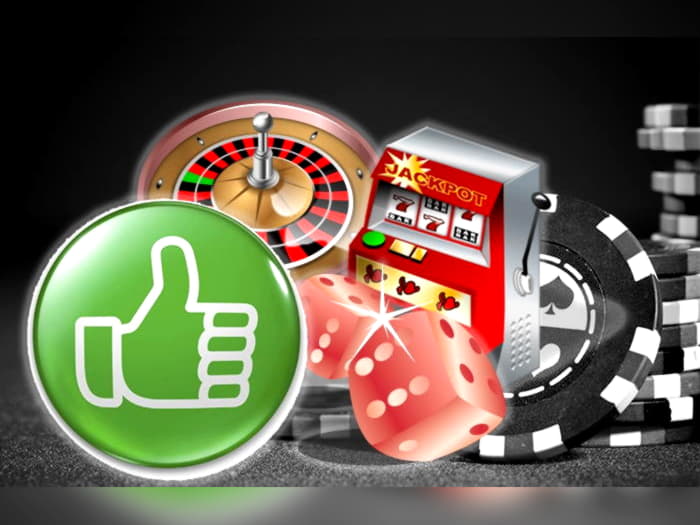 £1500 no deposit at Genesis Casino