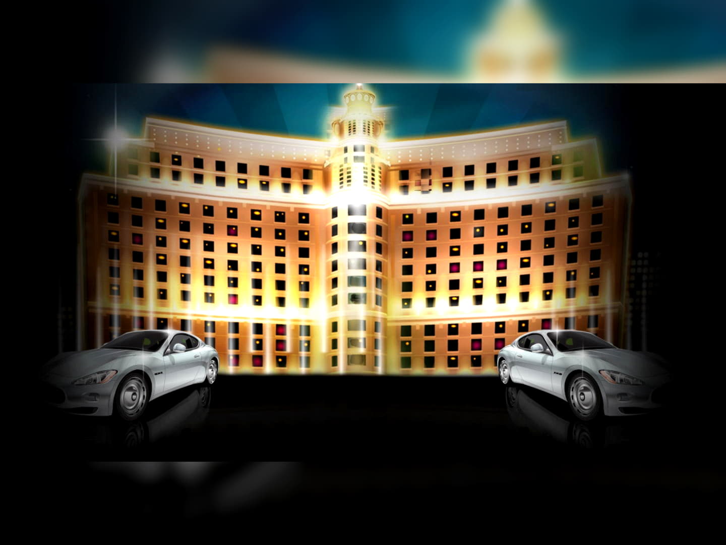 €670 Casino Tournament at Dafa Bet Casino