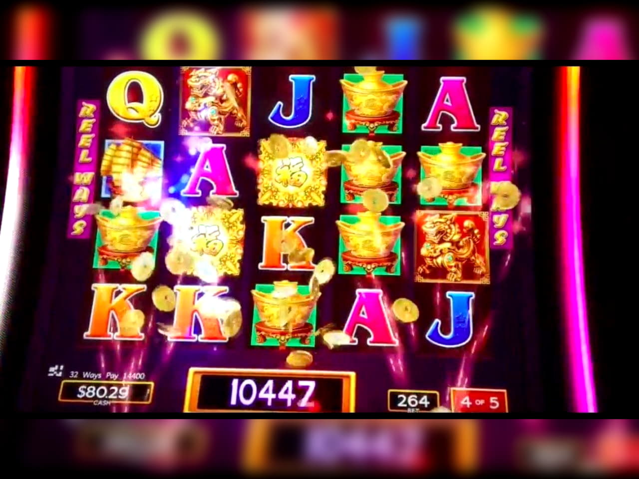 Eur 77 FREE Chip at Dafa Bet Casino