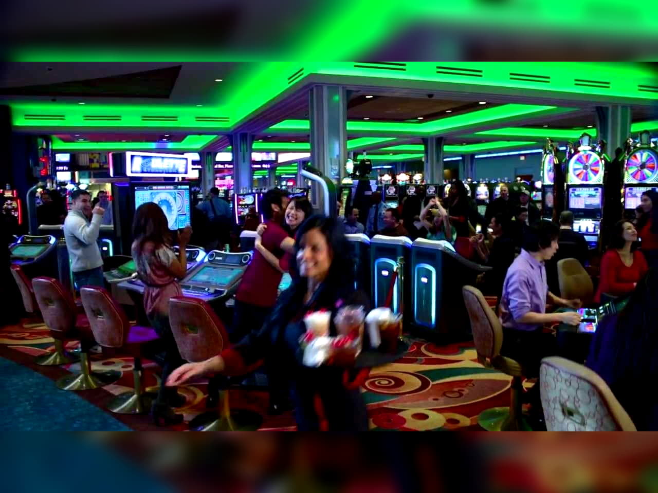 £3525 No deposit bonus casino at Win A Day Casino