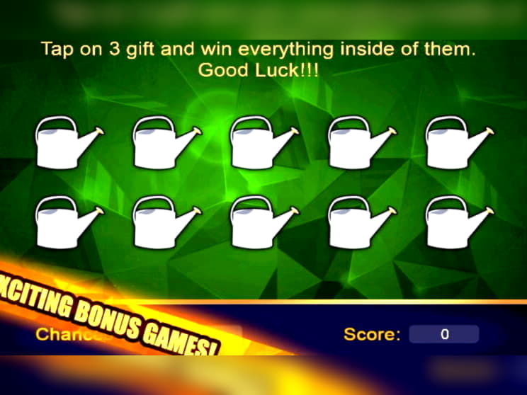 EURO 1265 no deposit casino bonus at Superior Casino