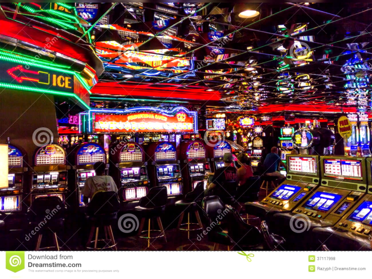 EUR 99 FREE CASINO CHIP at Slots Heaven Casino
