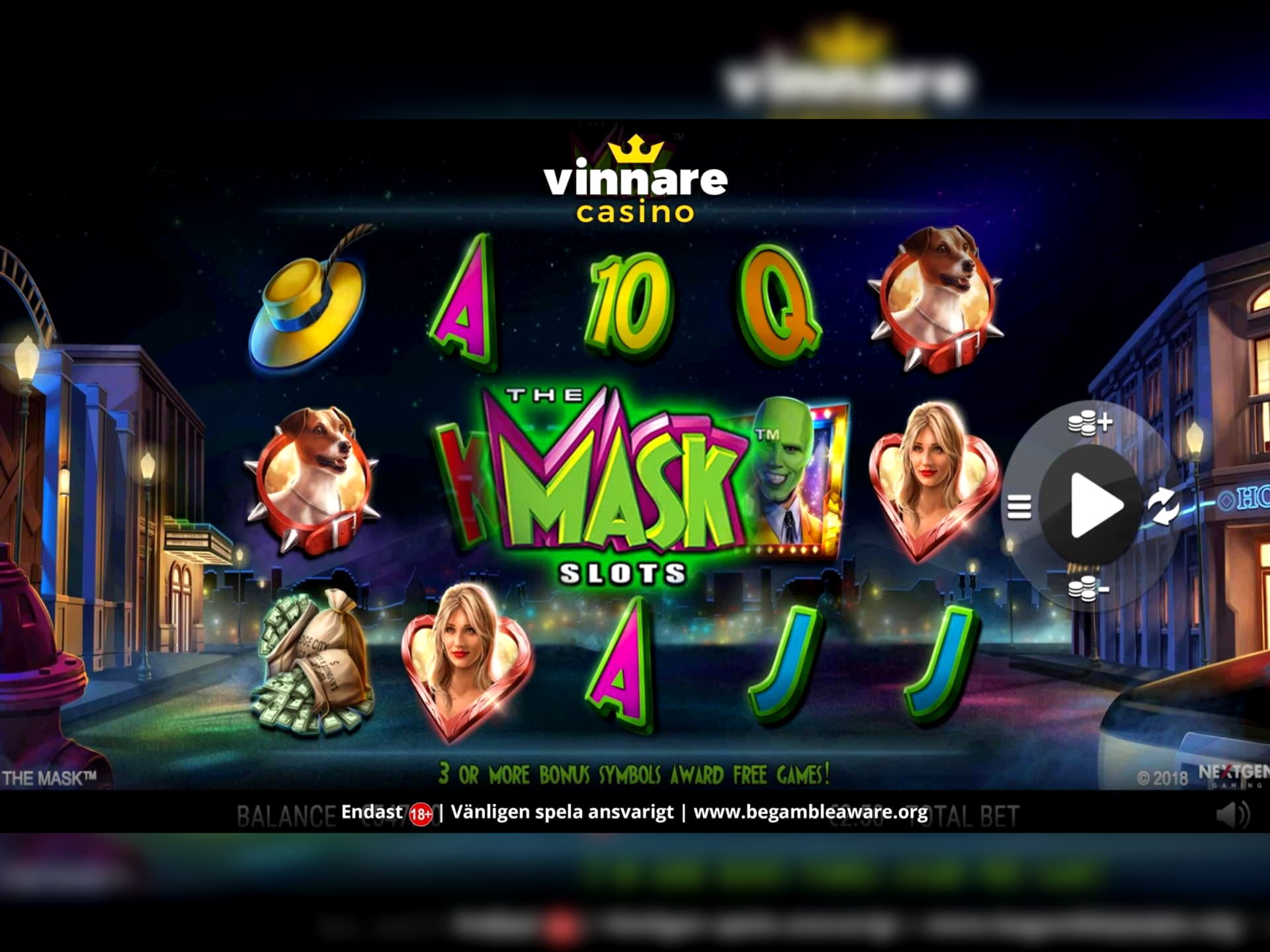 890% Deposit match bonus at Emu Casino
