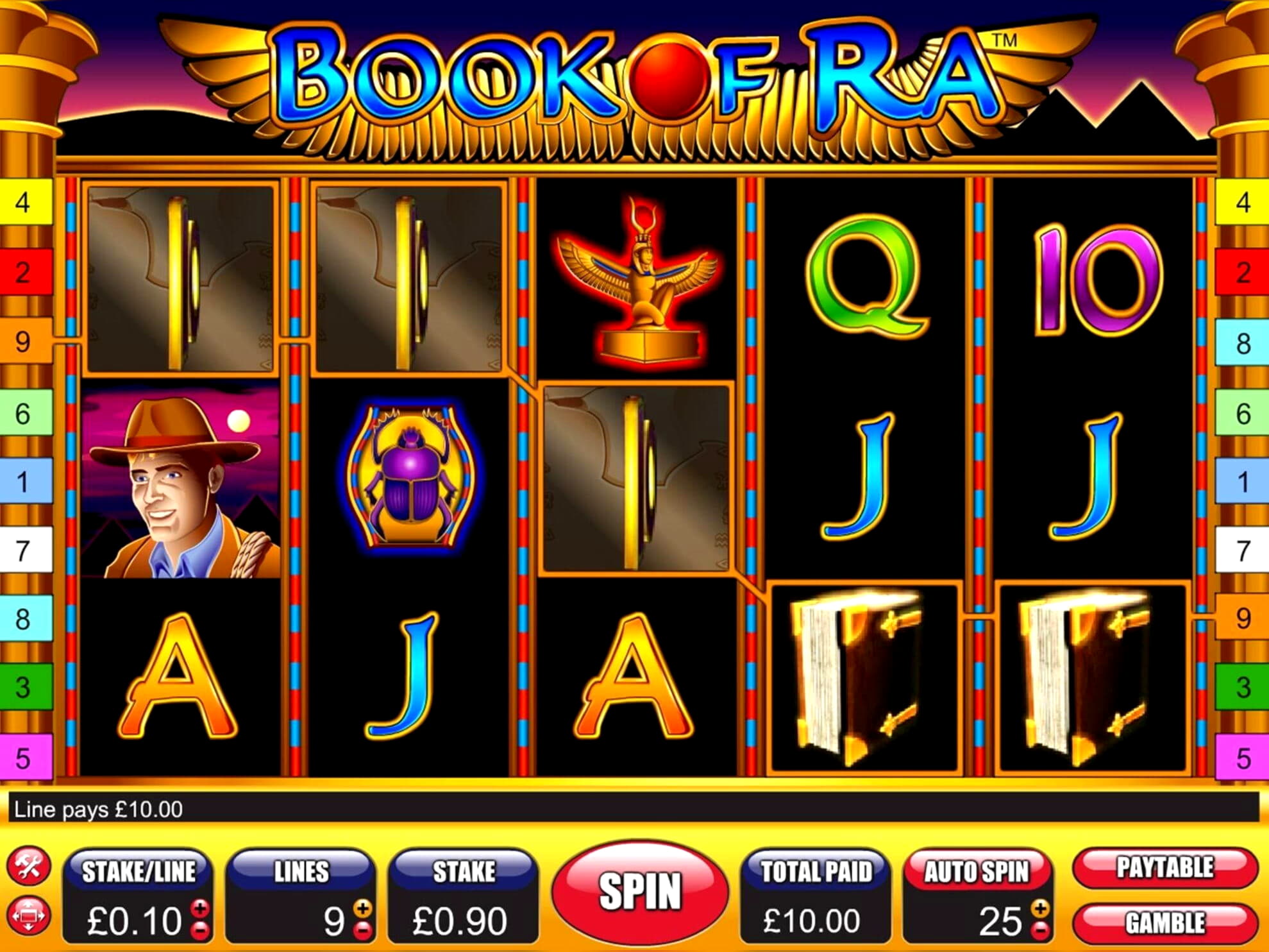 200% No Rules Bonus! at bWin Casino