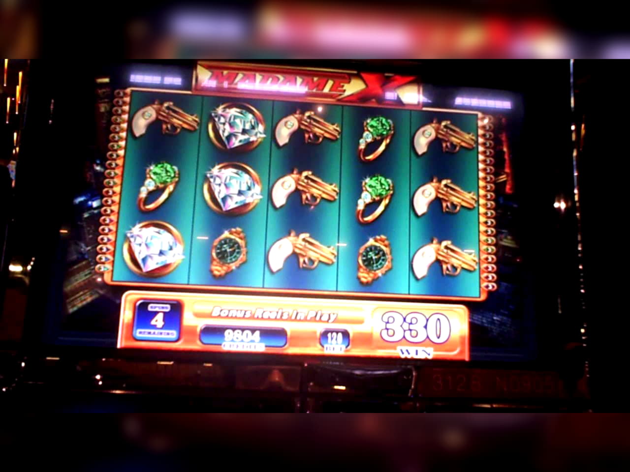 $395 NO DEPOSIT BONUS at Power Spins Casino