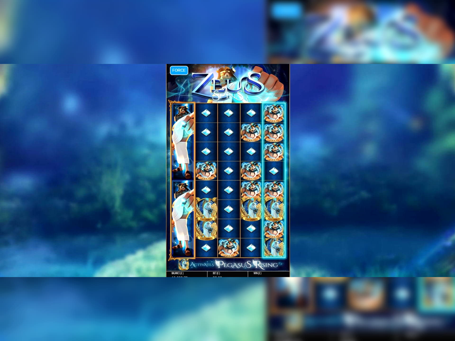 ﻿$370 free casino chip at Zet Casino