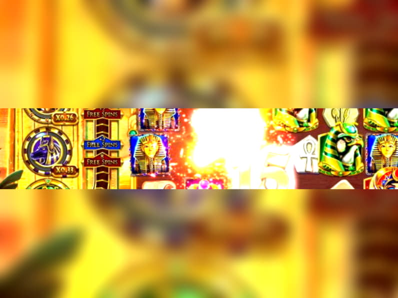 135 FREE SPINS at Golden Star Casino