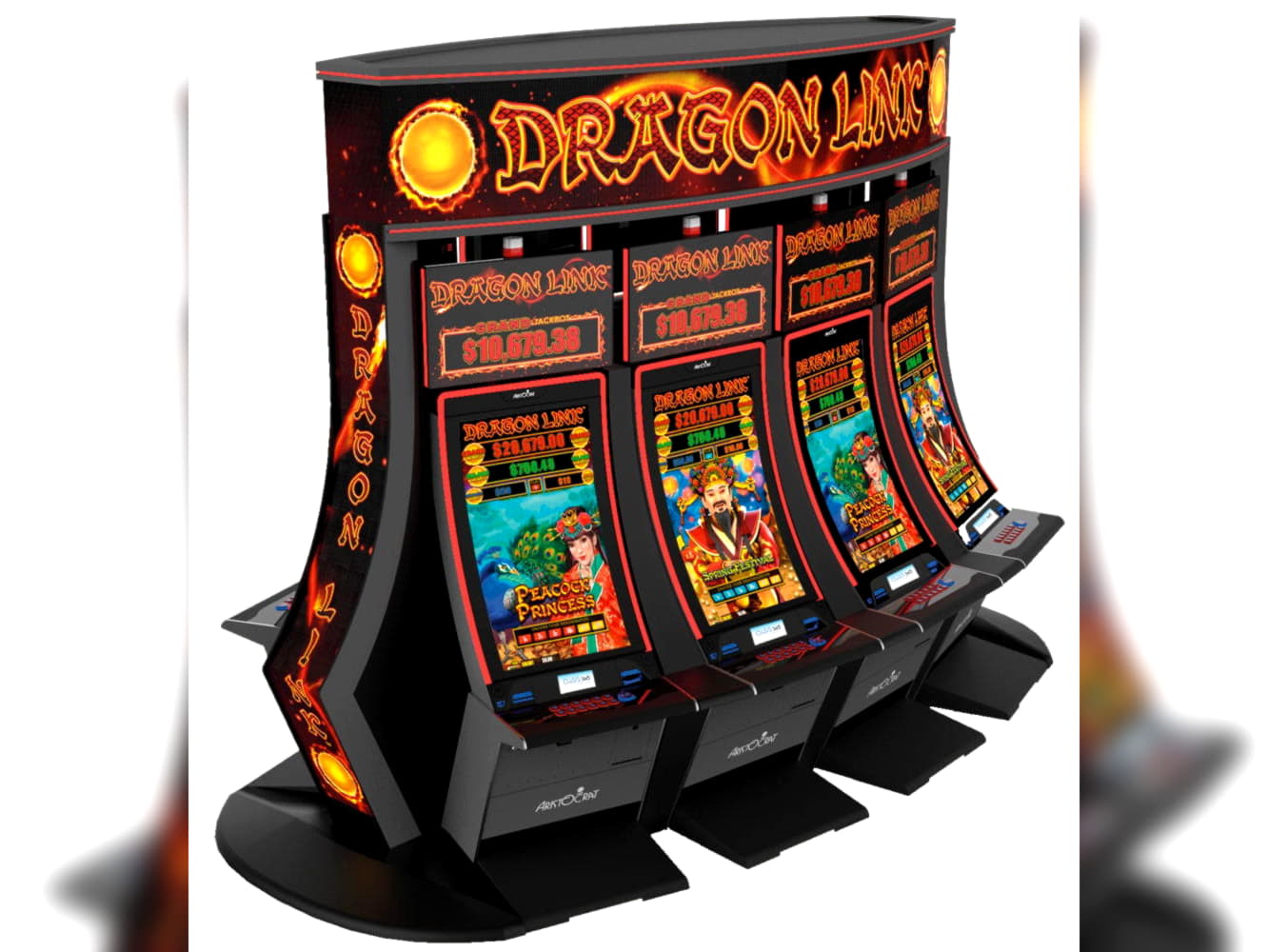 EUR 955 Casino Tournament at Golden Star Casino