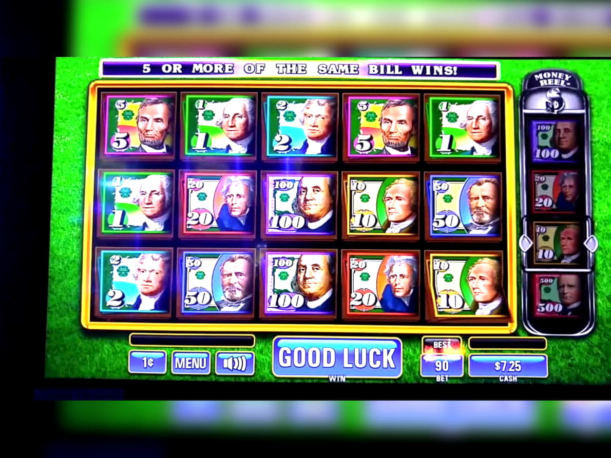 85 Free spins no deposit casino at Challenge Casino