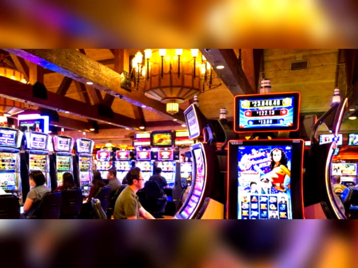€455 FREE Chip at Casino Action